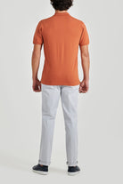Dark Orange