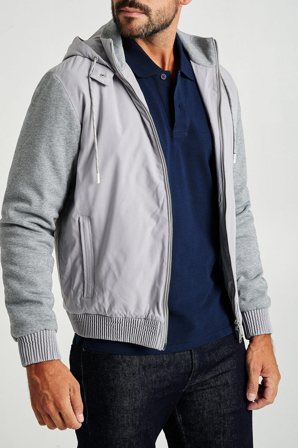 Mix Grey