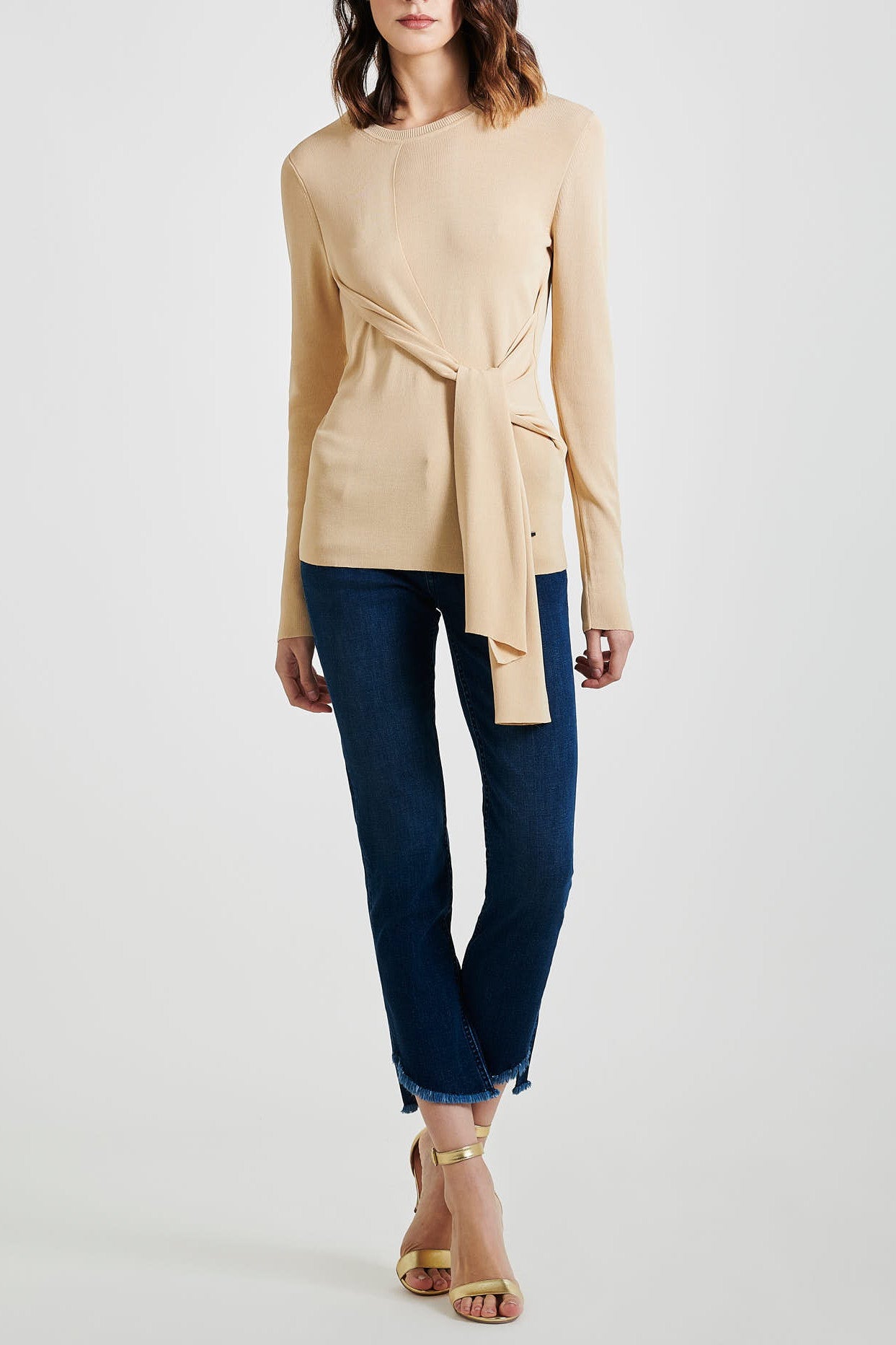 Light Beige