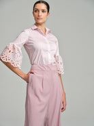 Pale Pink