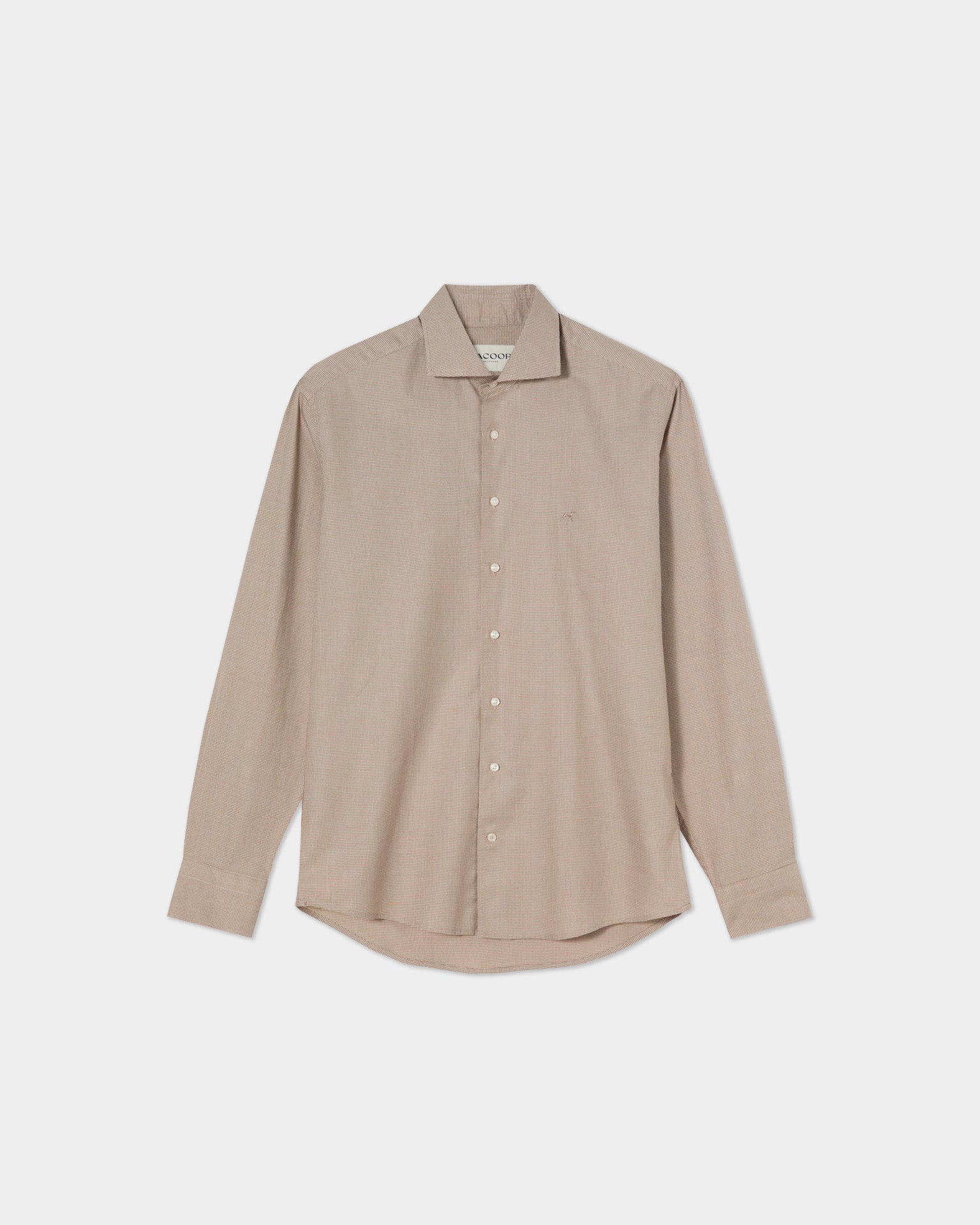 Light Brown (AI)