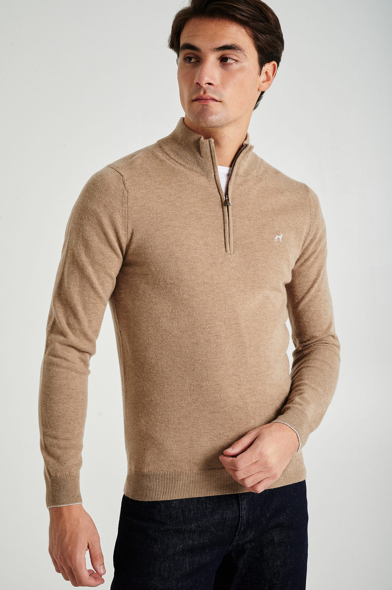 Beige