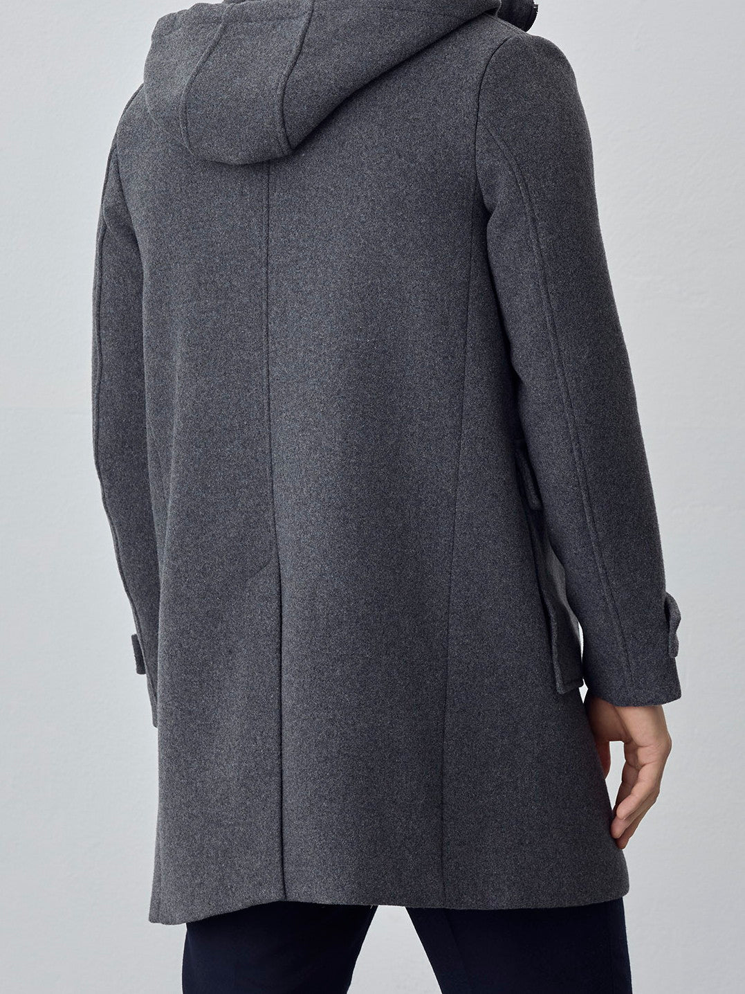 Mix Grey