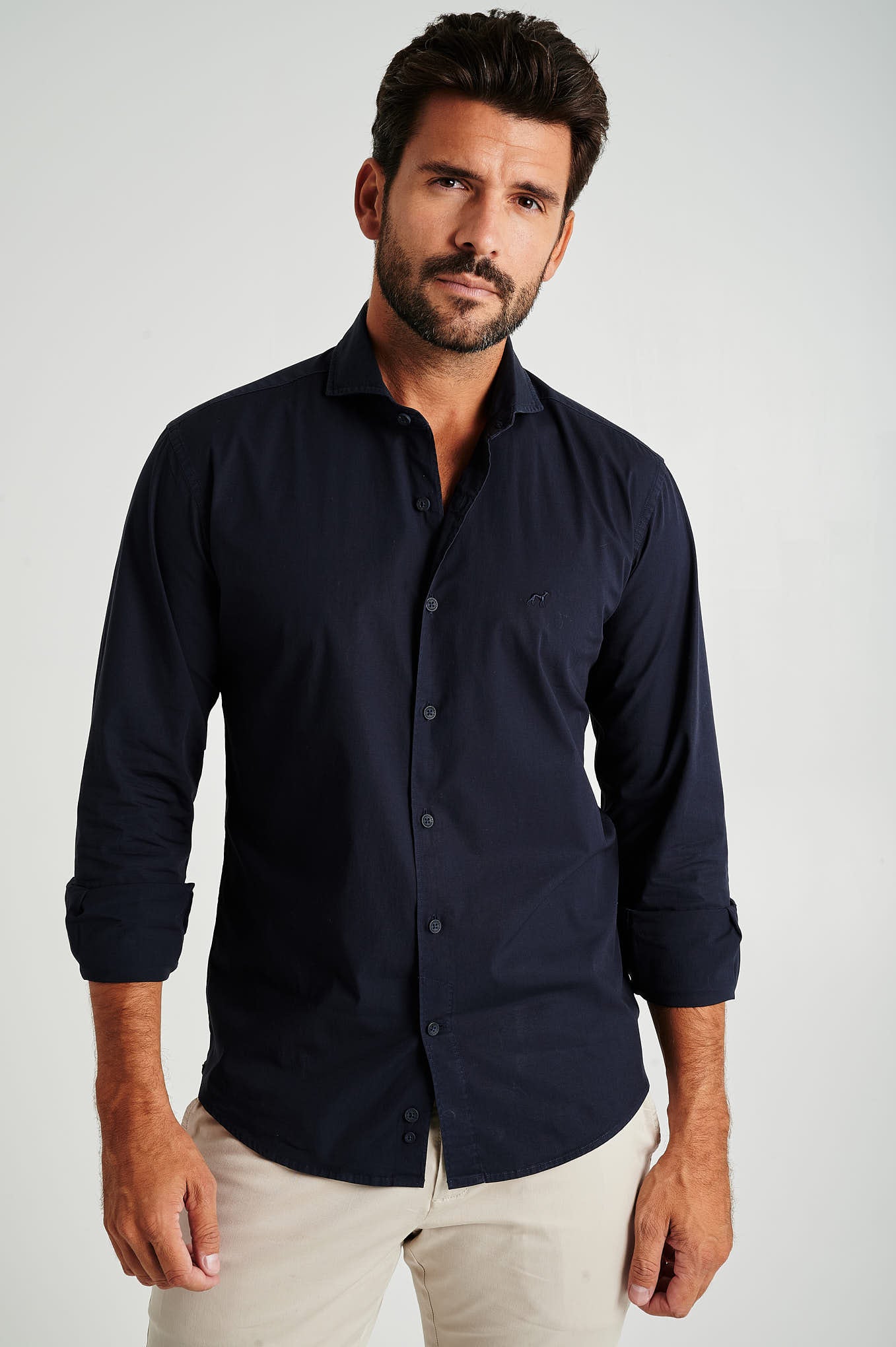 Dark Blue