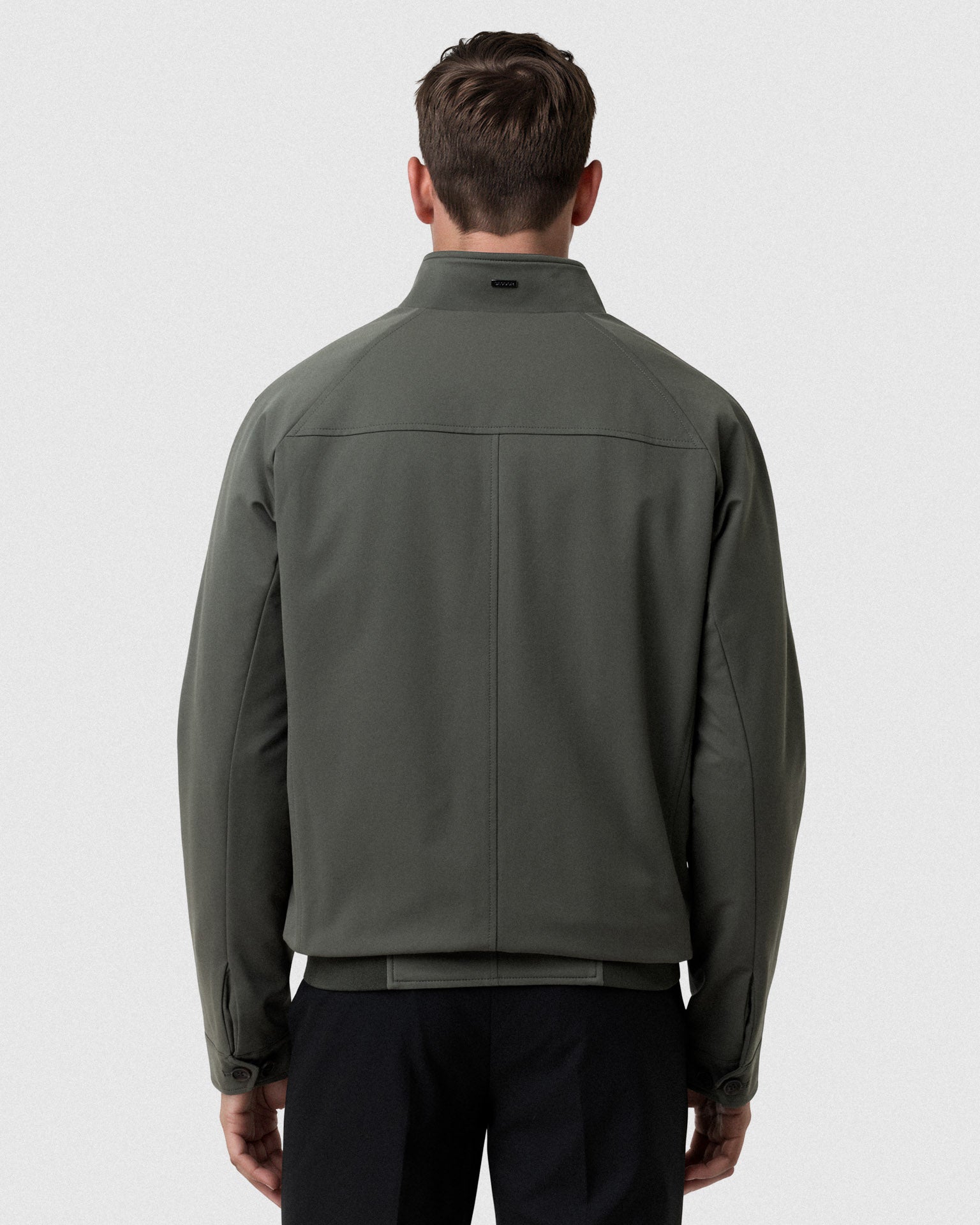 Khaki (AI)