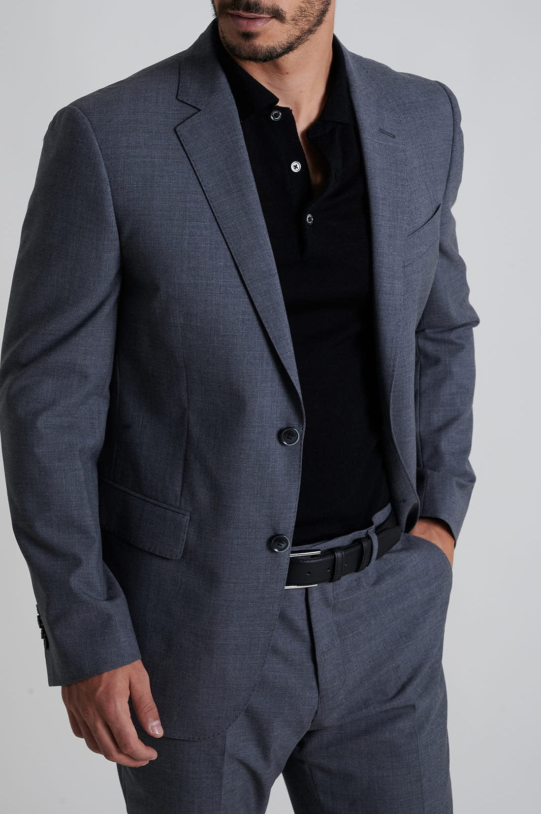 Medium Grey