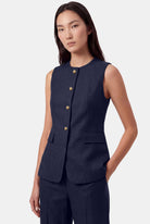Dark Blue (AI)