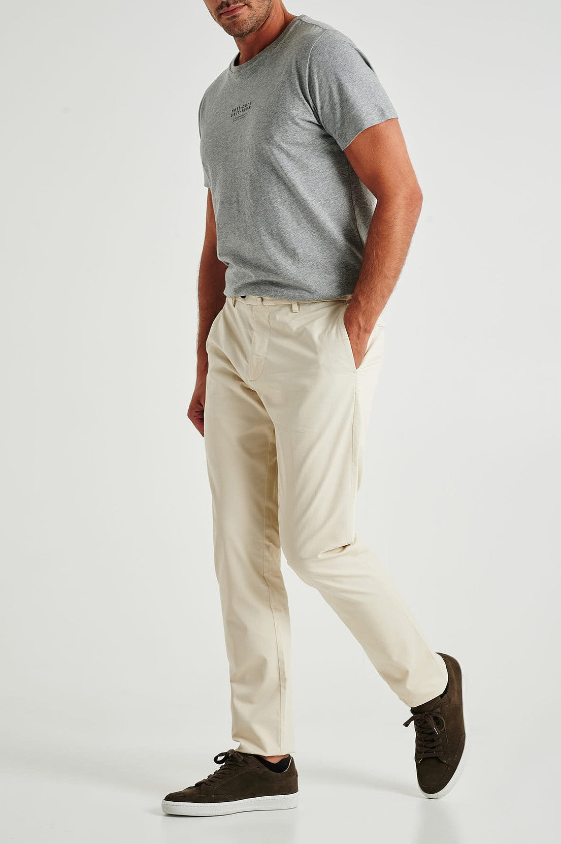 Mix Grey