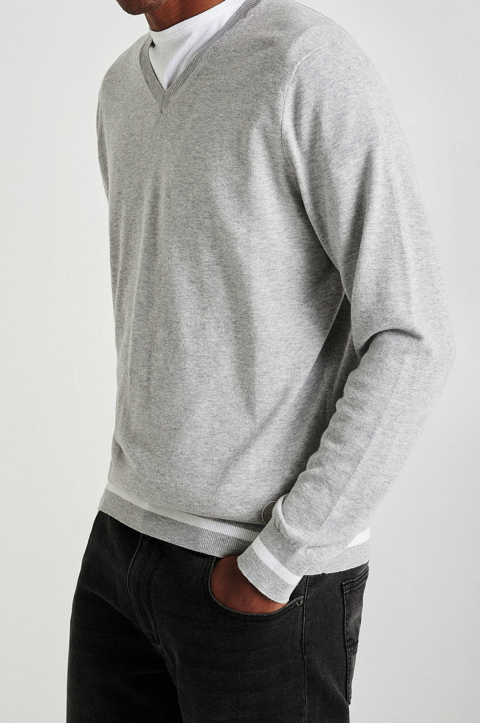 Mix Grey