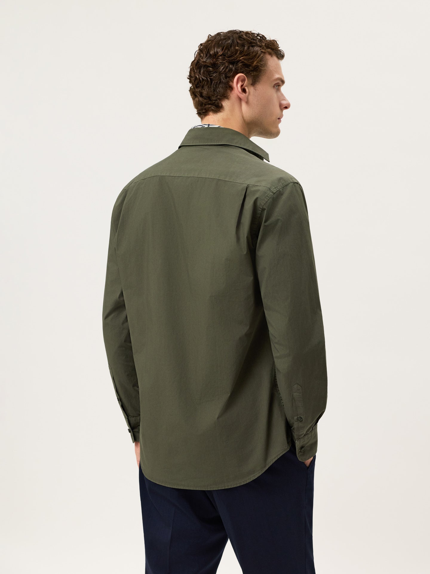 Dark Green