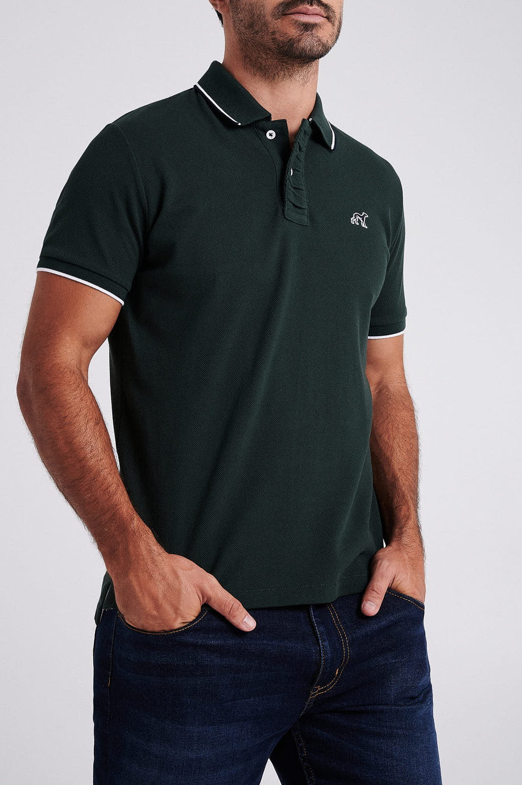 Dark Green