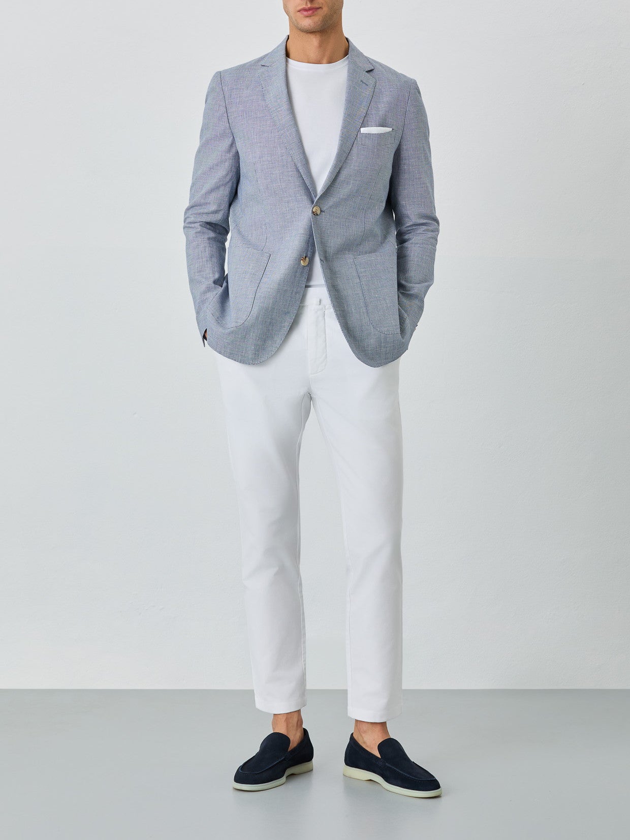 Light Blue
