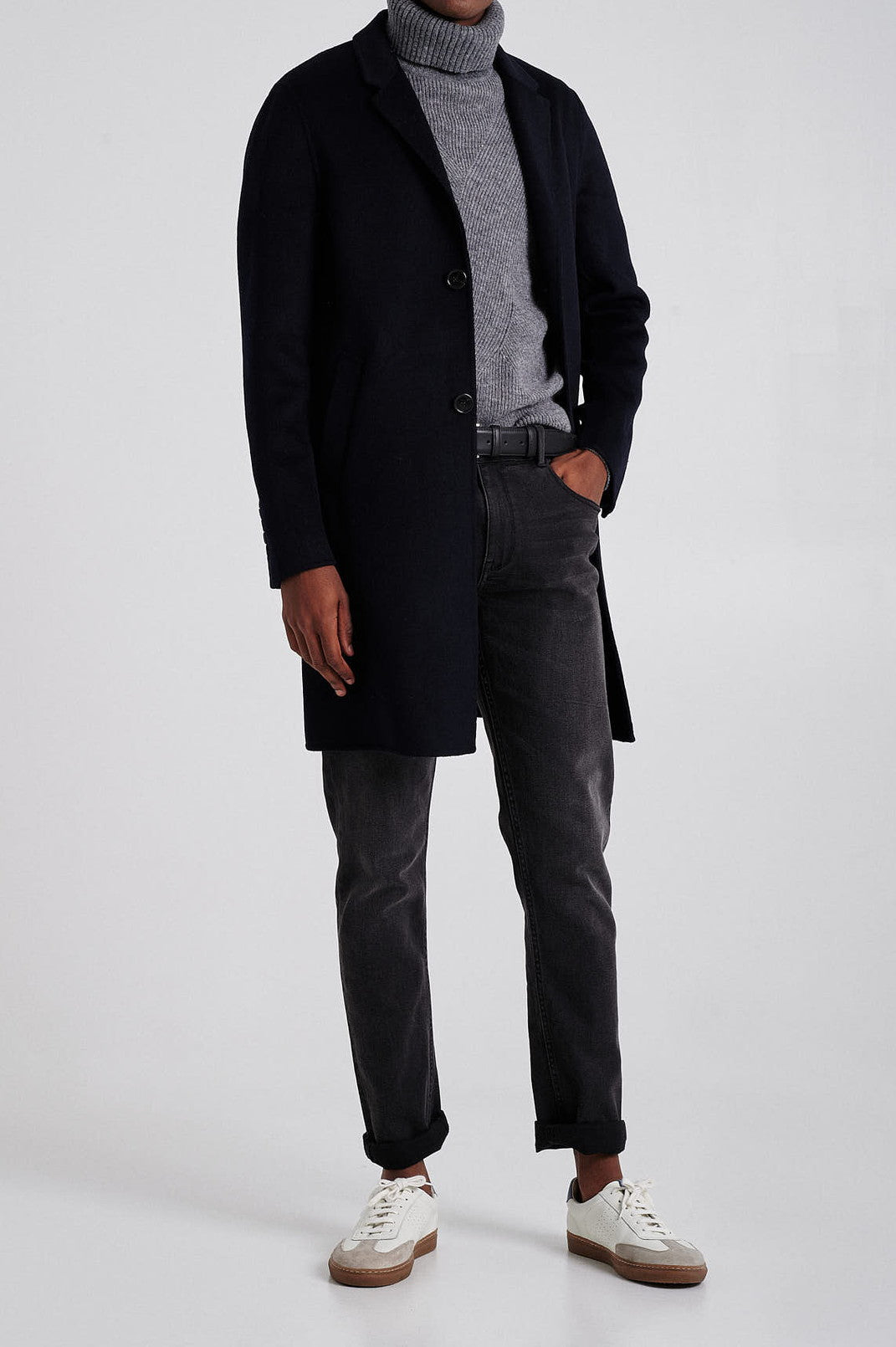 Dark Blue