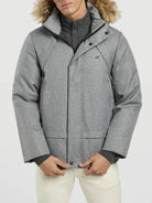 Mix Grey