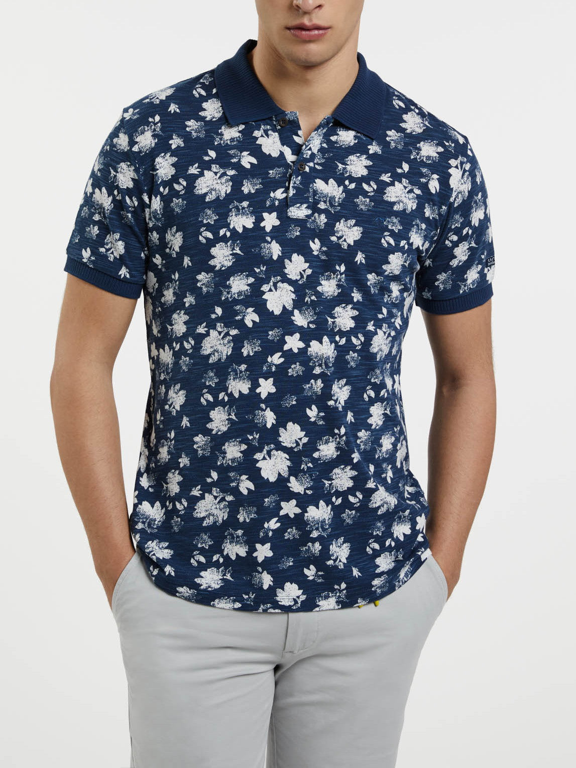 Dark Blue