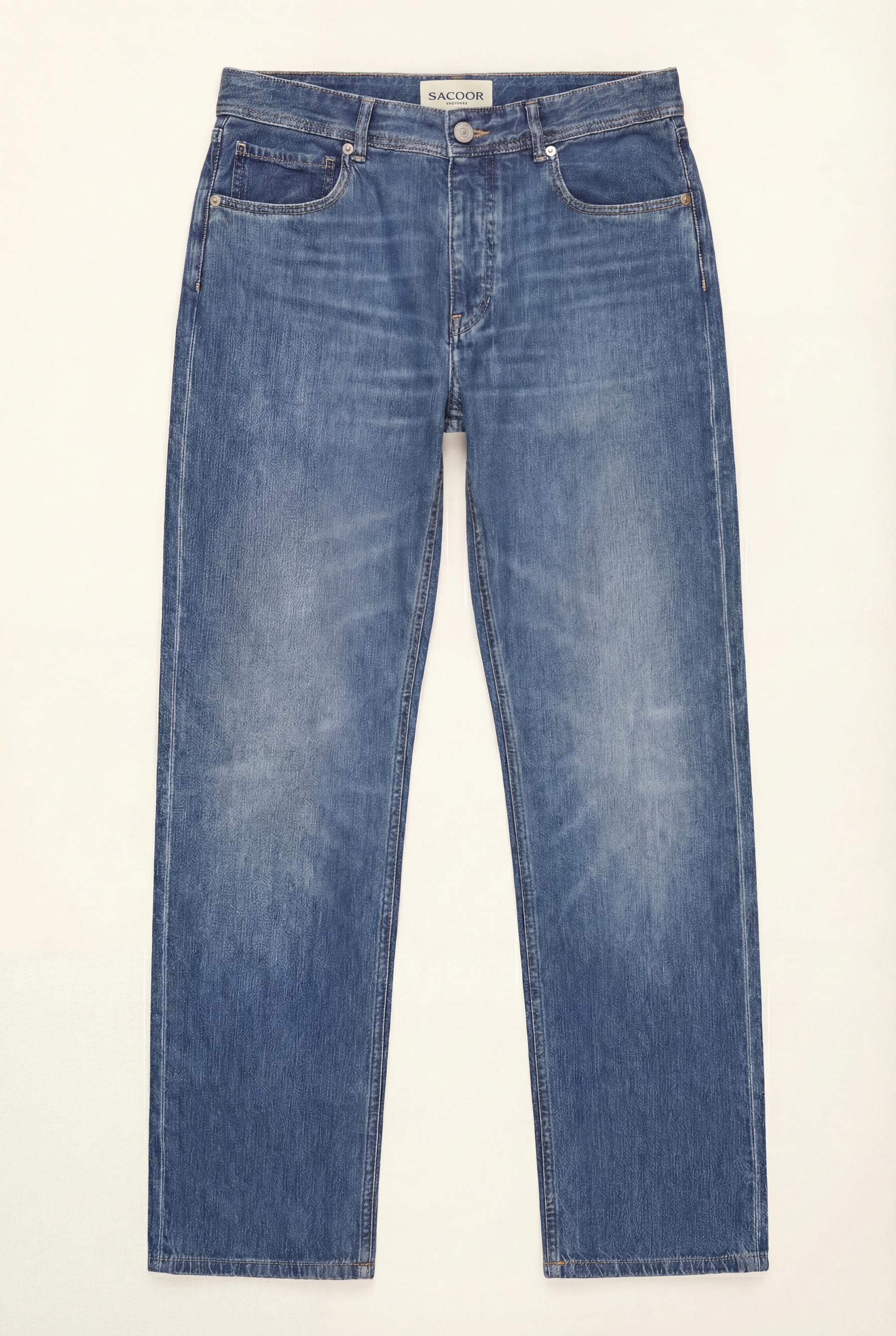 Medium Blue (AI)