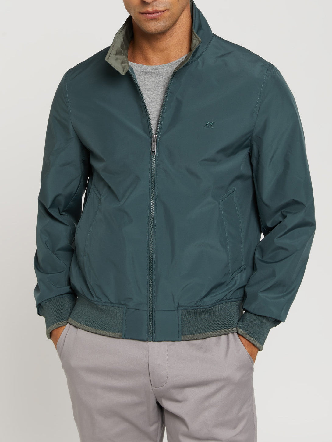 Dark Green