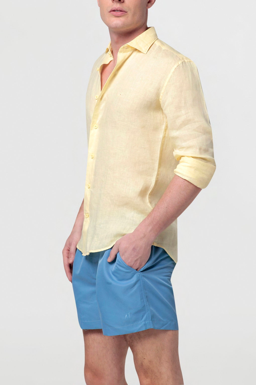 Medium Blue