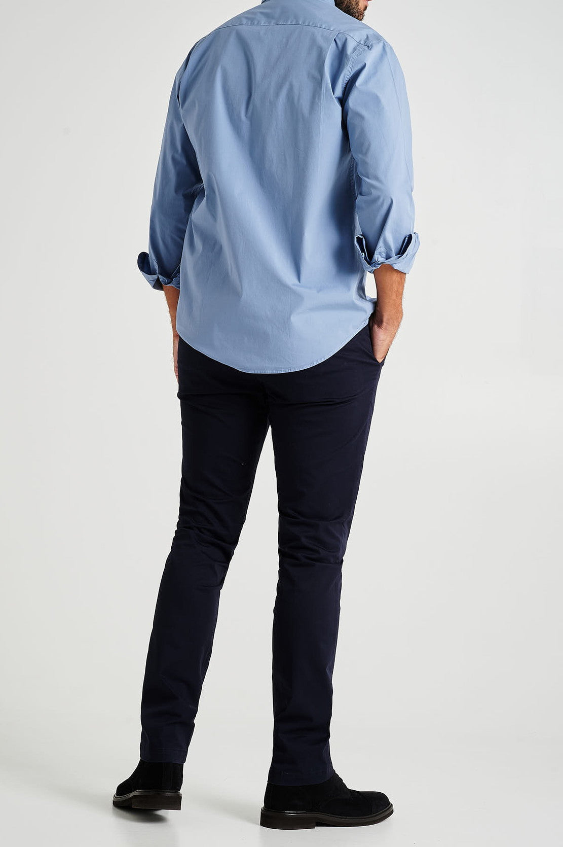 Dark Blue