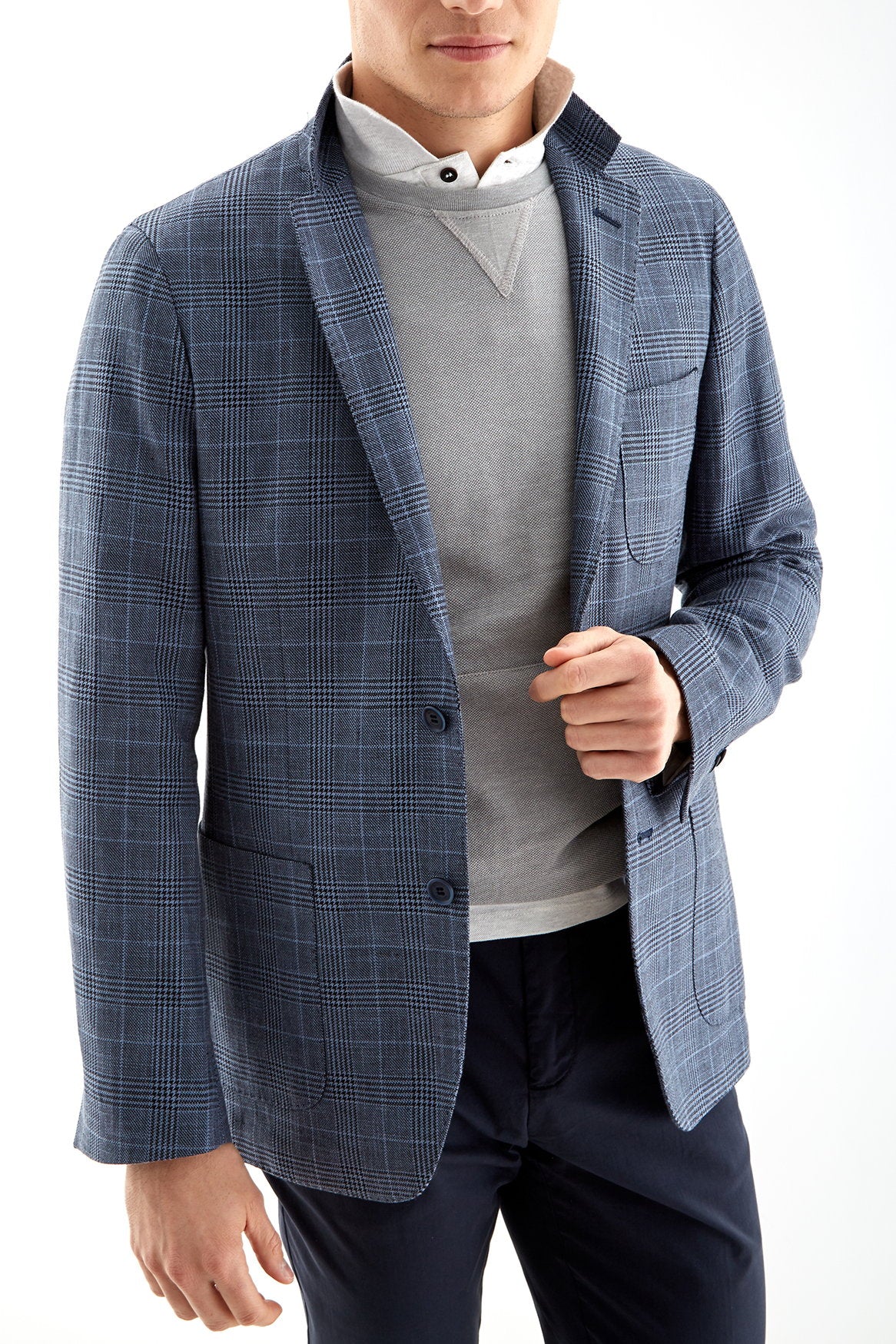 Medium Blue