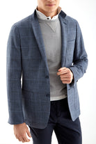 Medium Blue