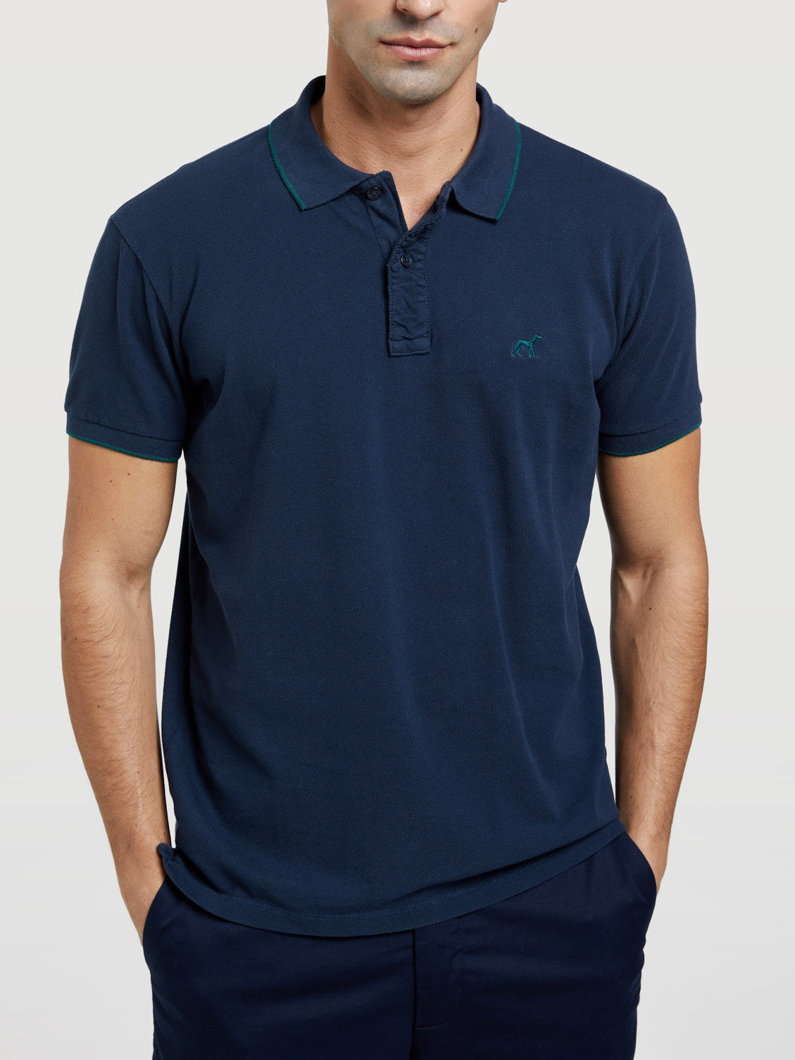 Dark Blue