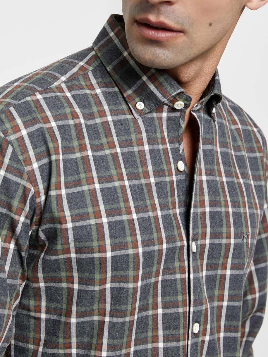 Dark Grey