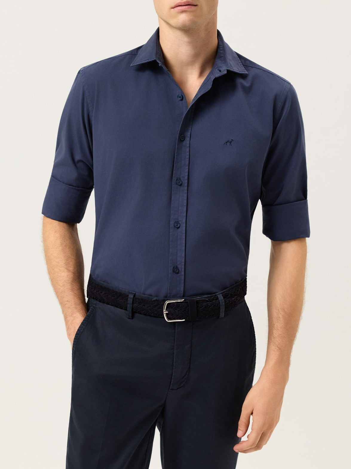Medium Blue