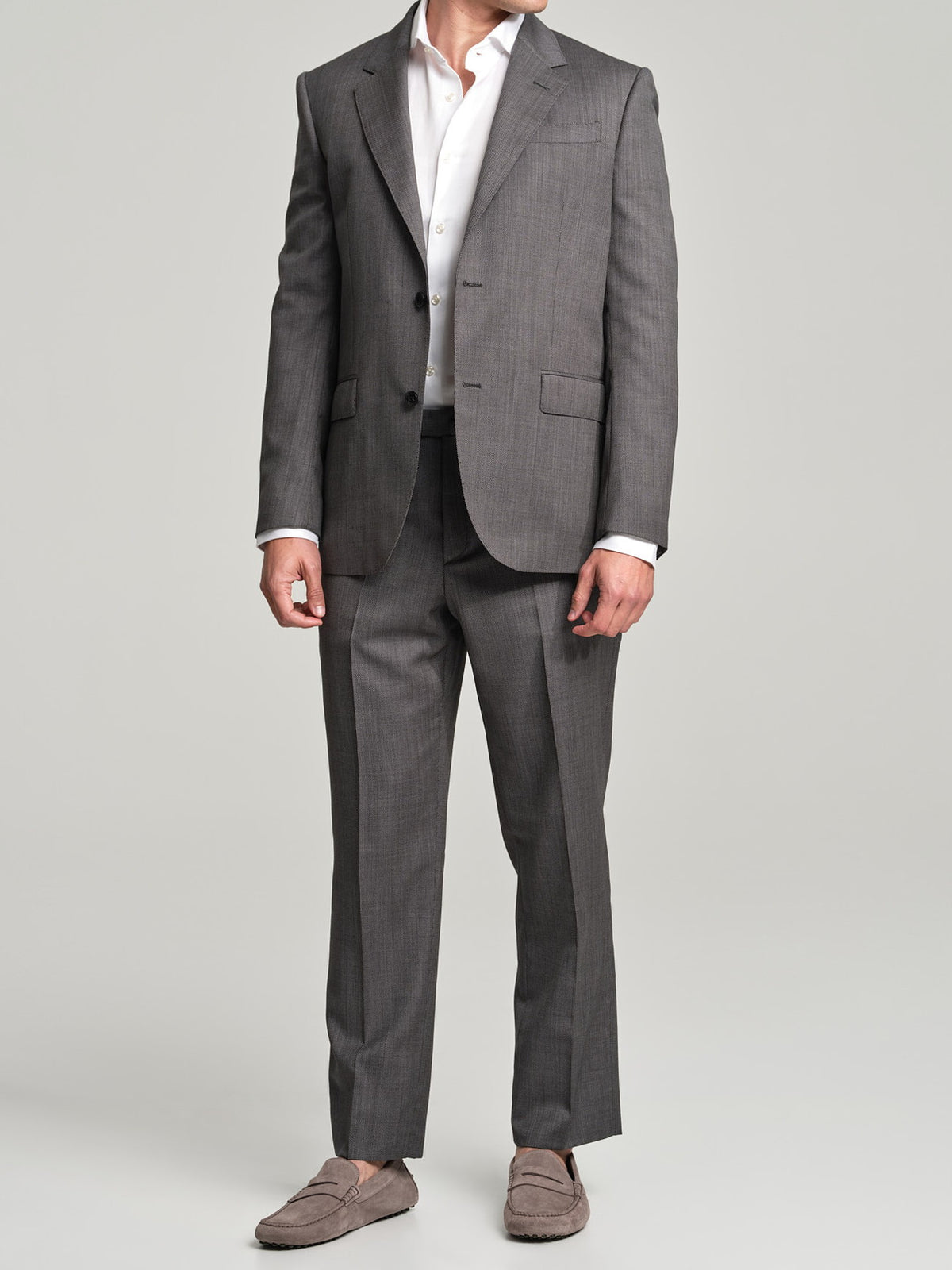 Medium Grey