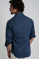 Dark Blue