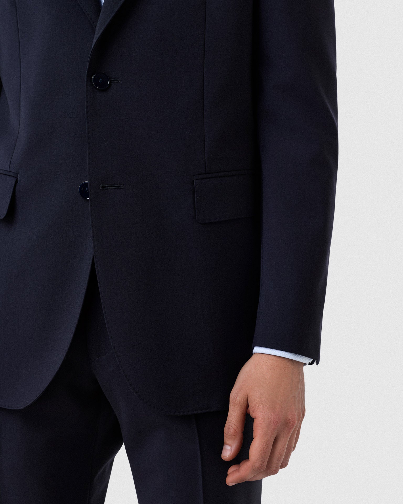 Dark Blue (AI)