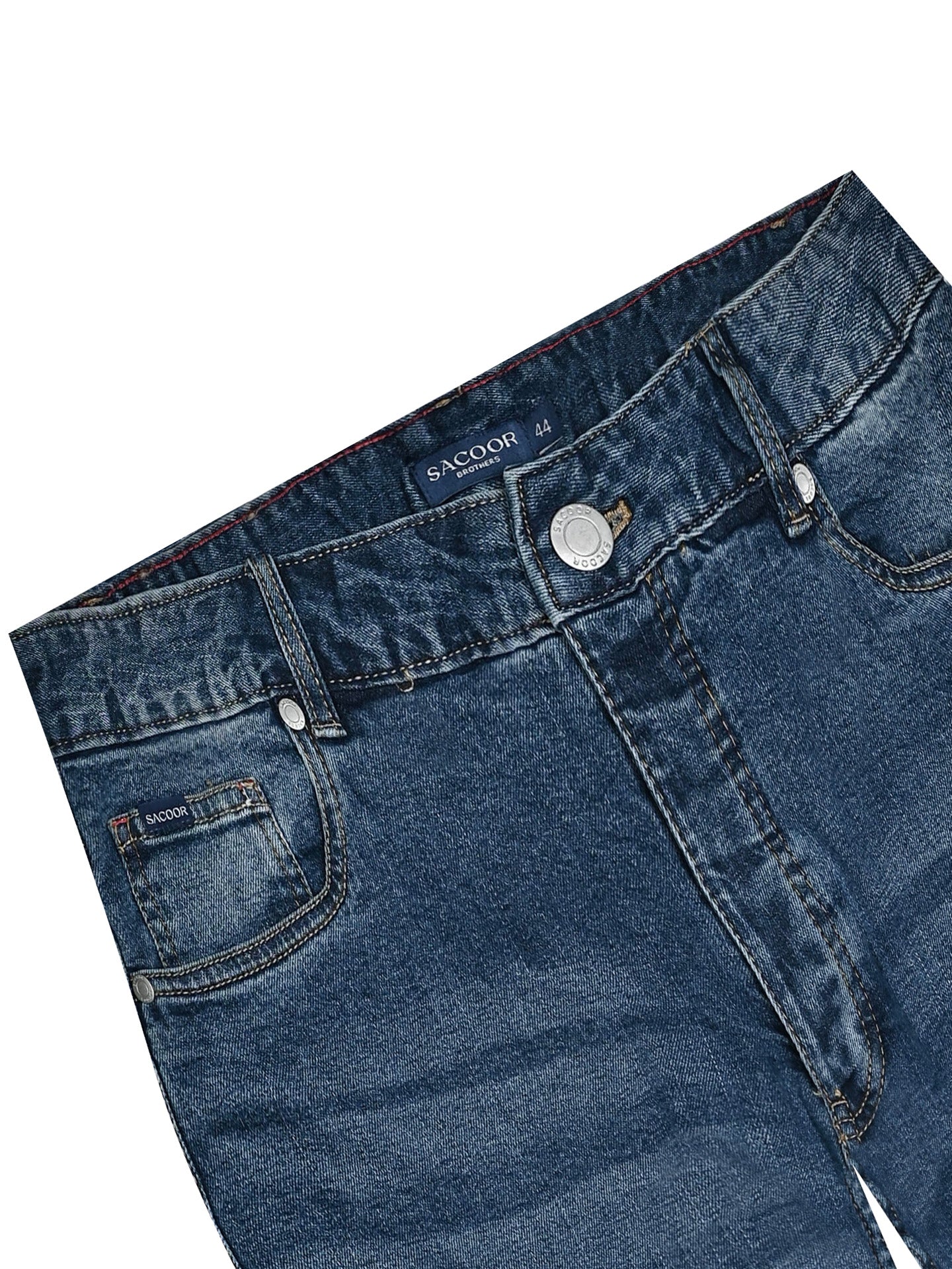 Medium Blue