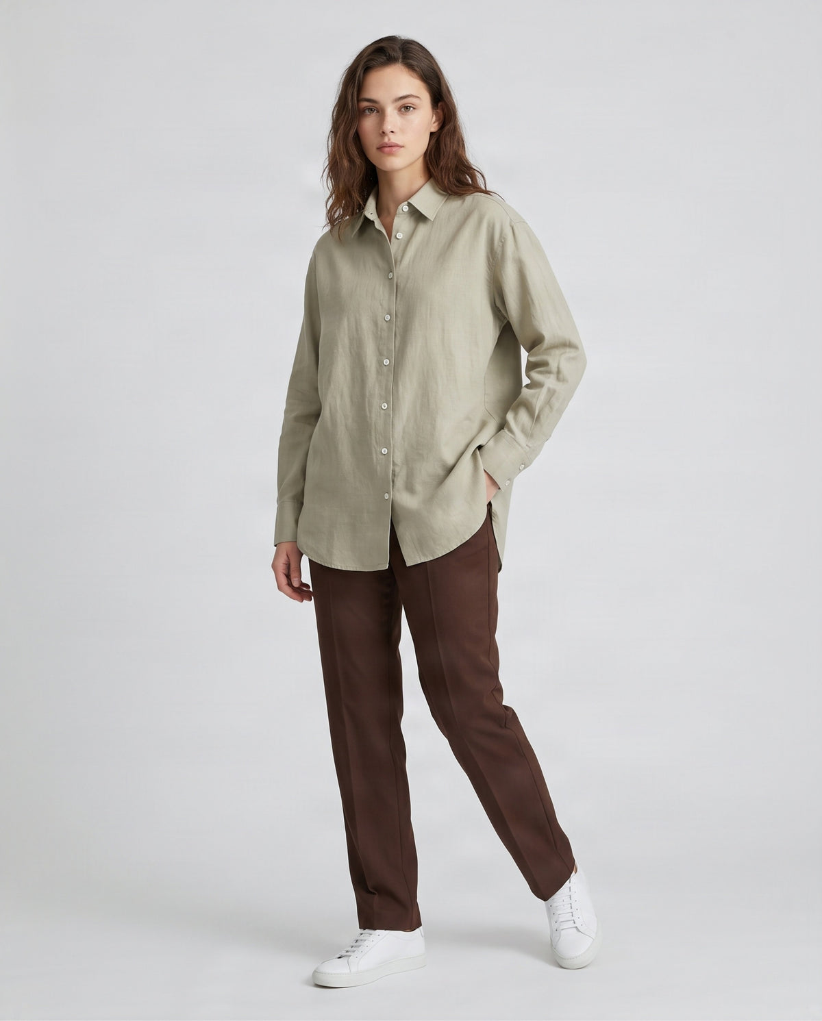 Light Khaki (AI)