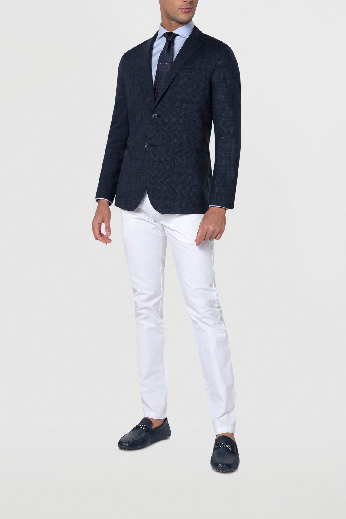 Dark Blue