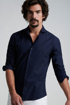 Dark Blue