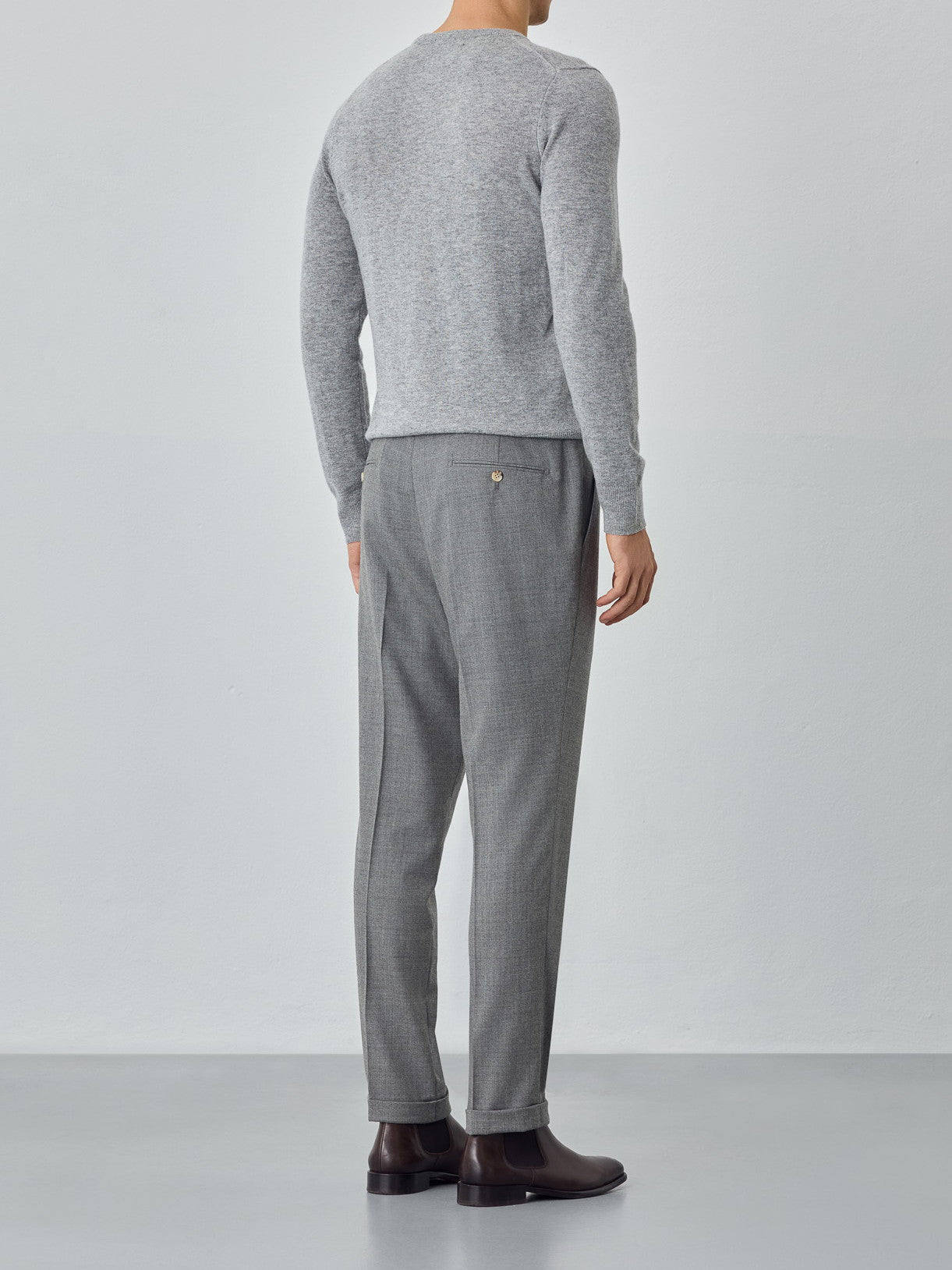 Light Grey