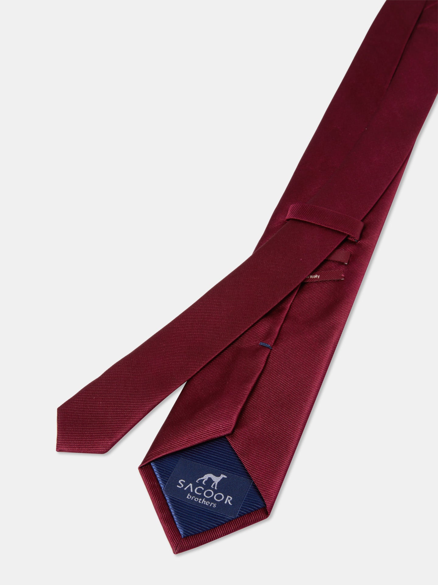 Dark Red