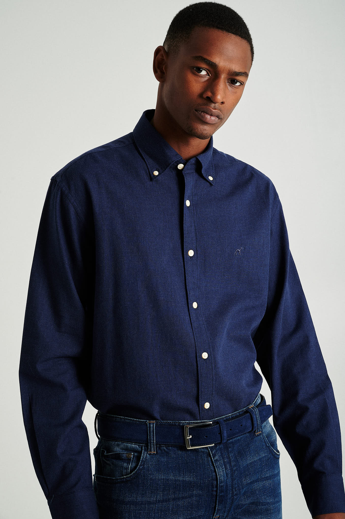Dark Blue