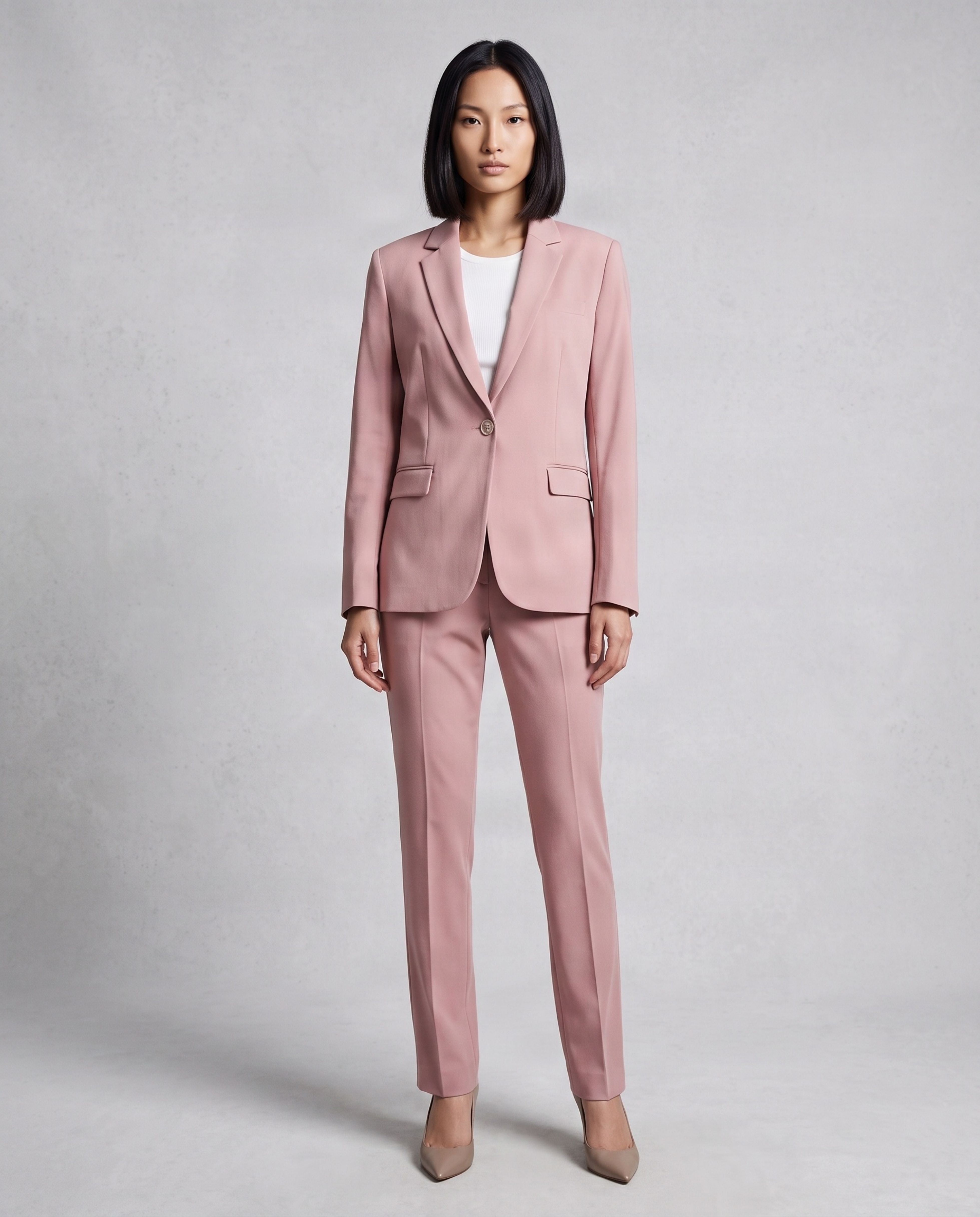 Pale Pink (AI)