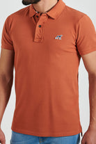 Dark Orange