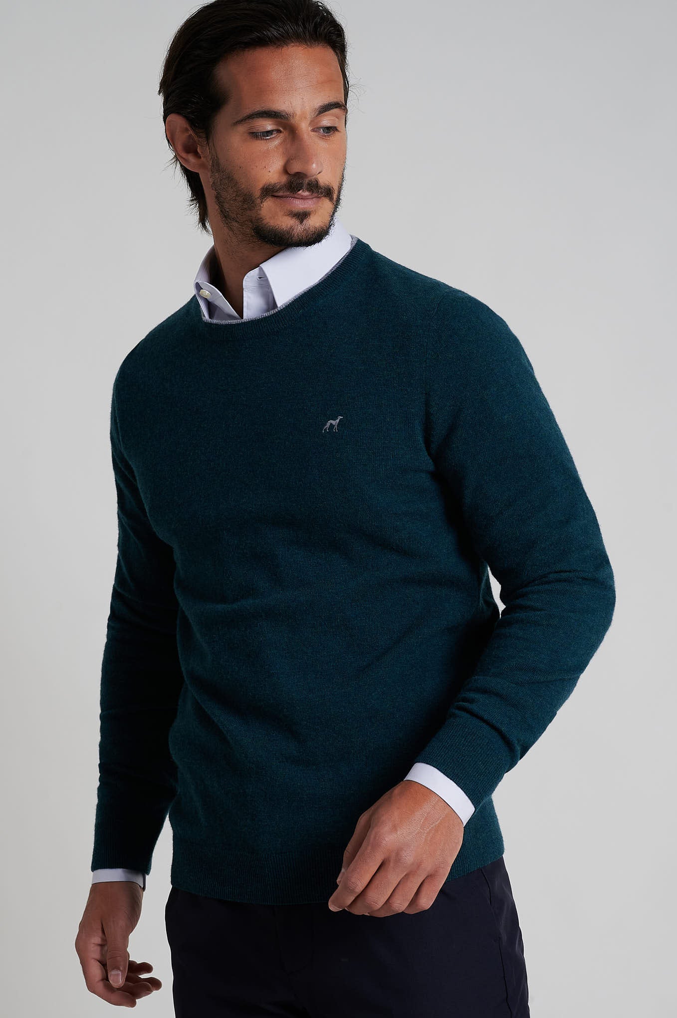 Dark Green
