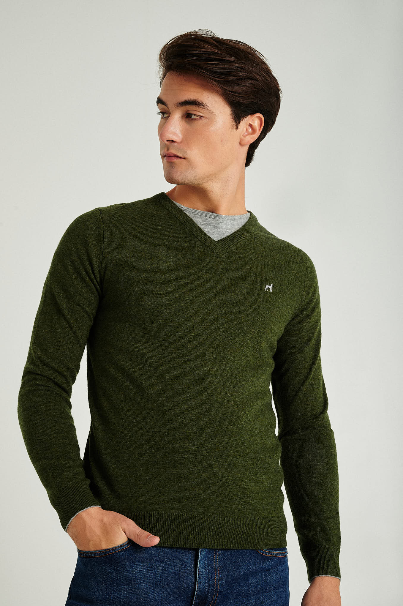 Khaki