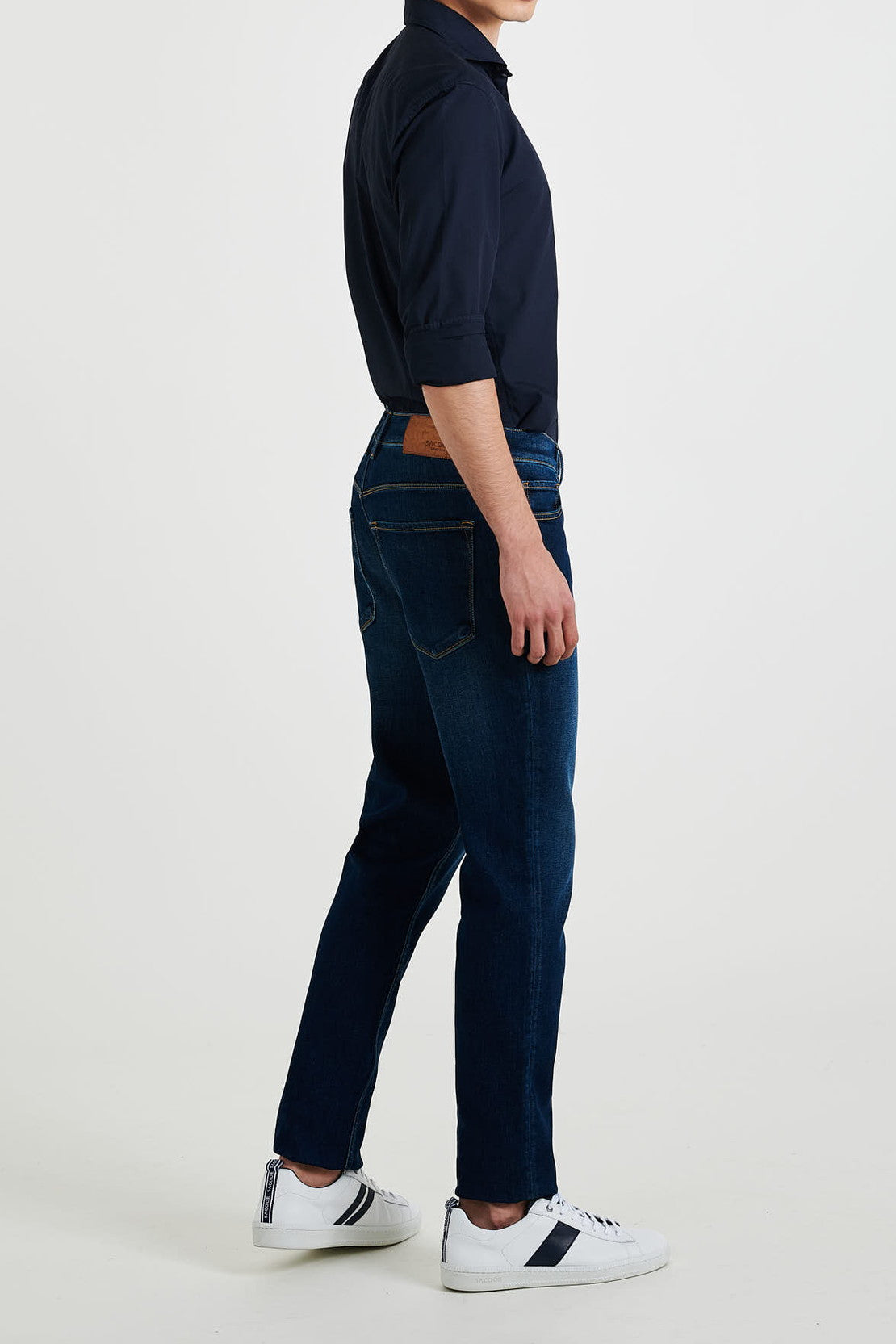 Dark Blue