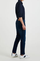 Dark Blue