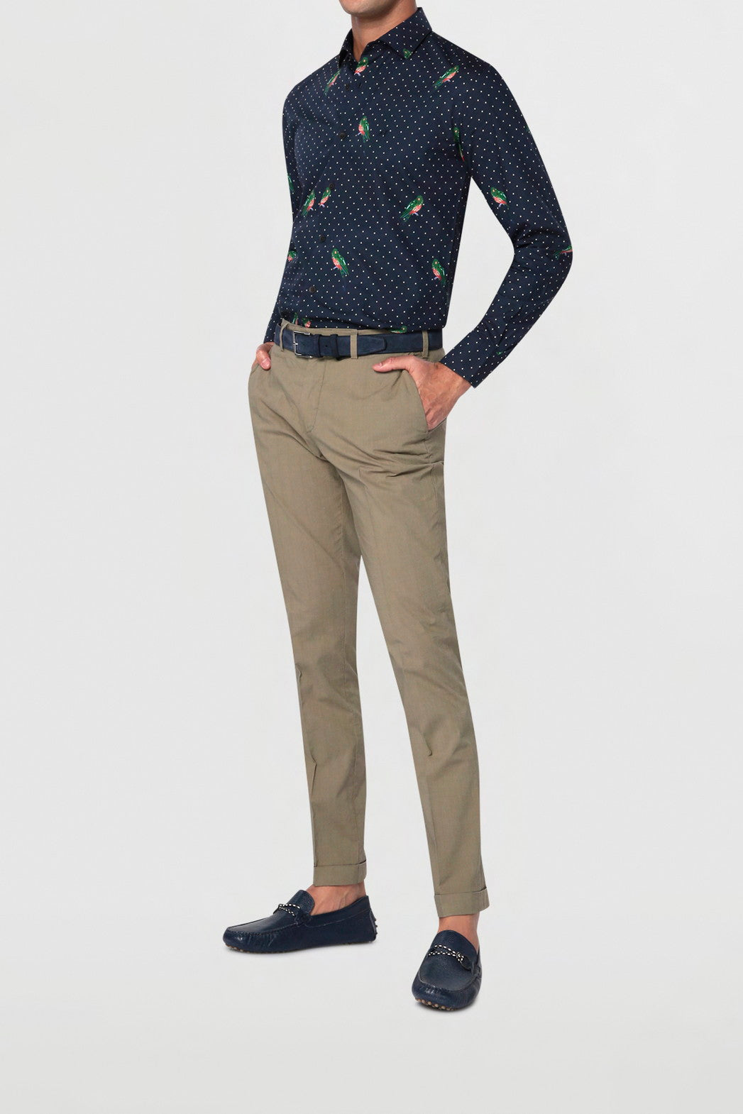Khaki