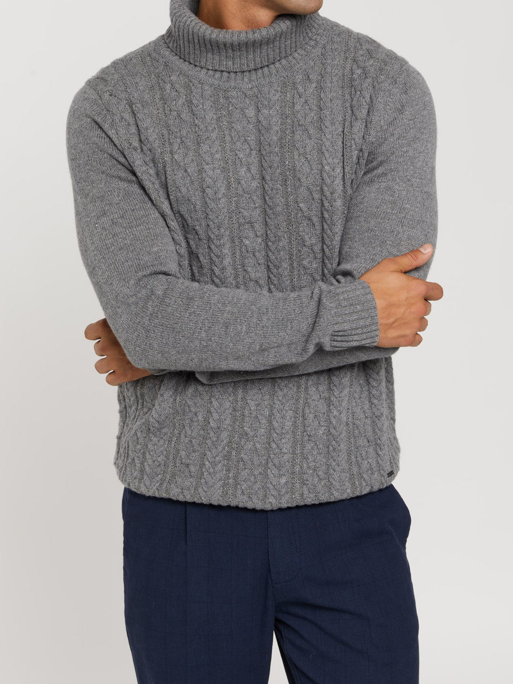Dark Grey