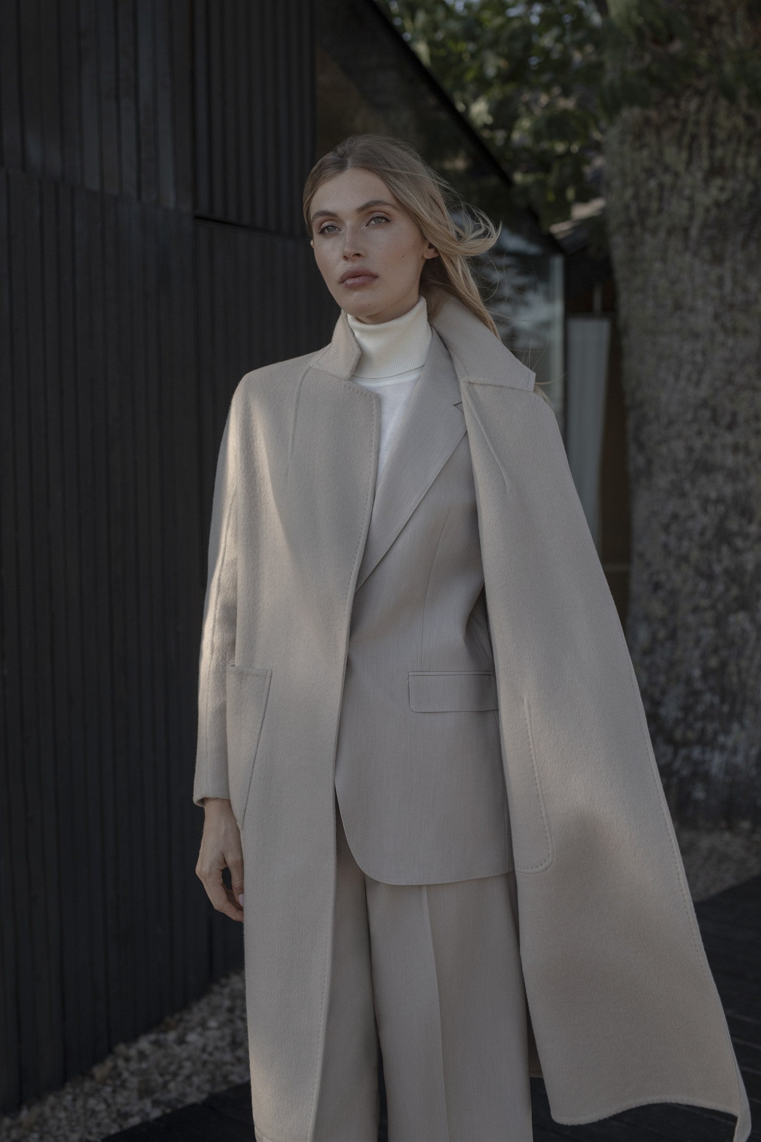Beige