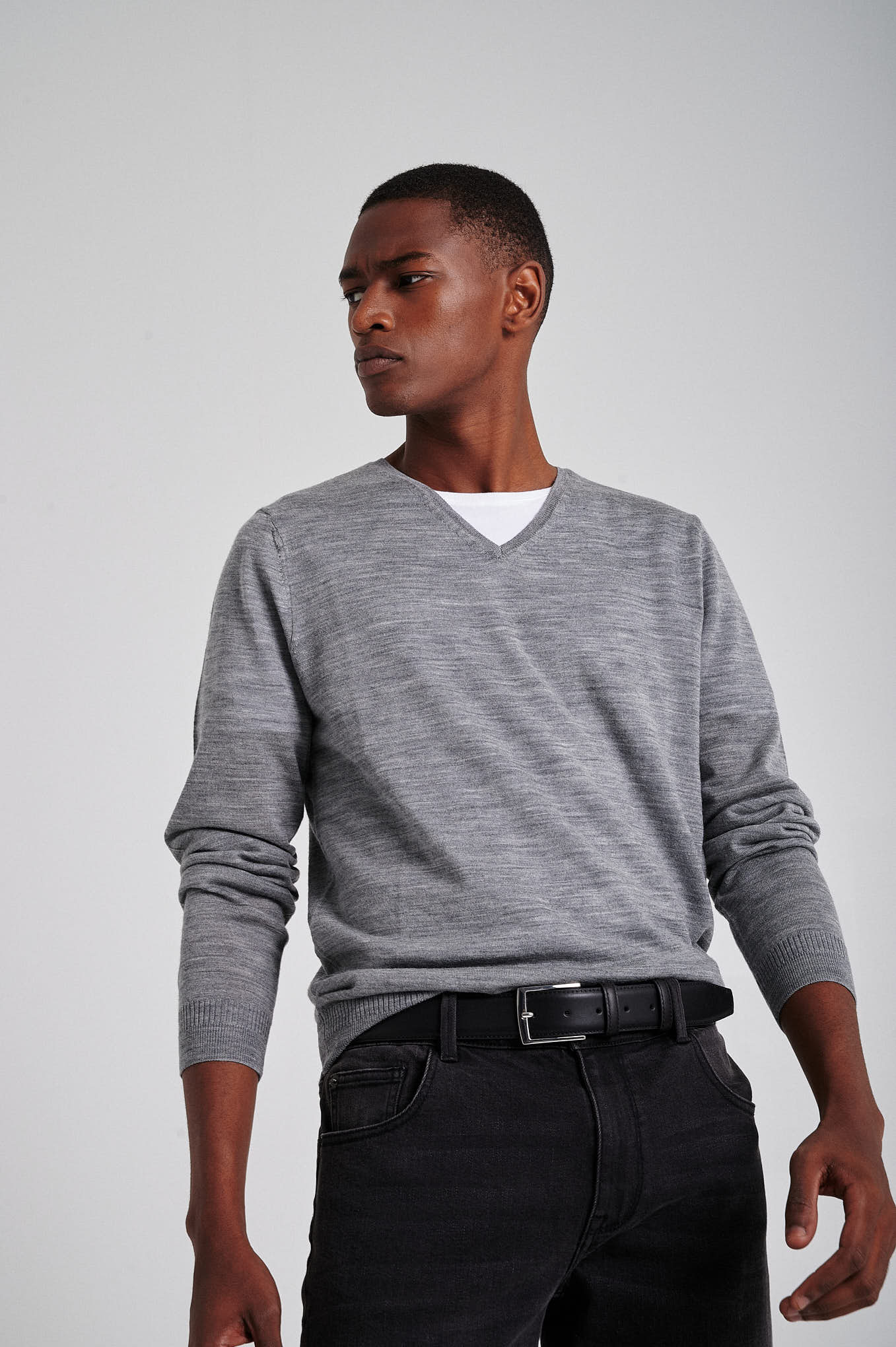Mix Grey