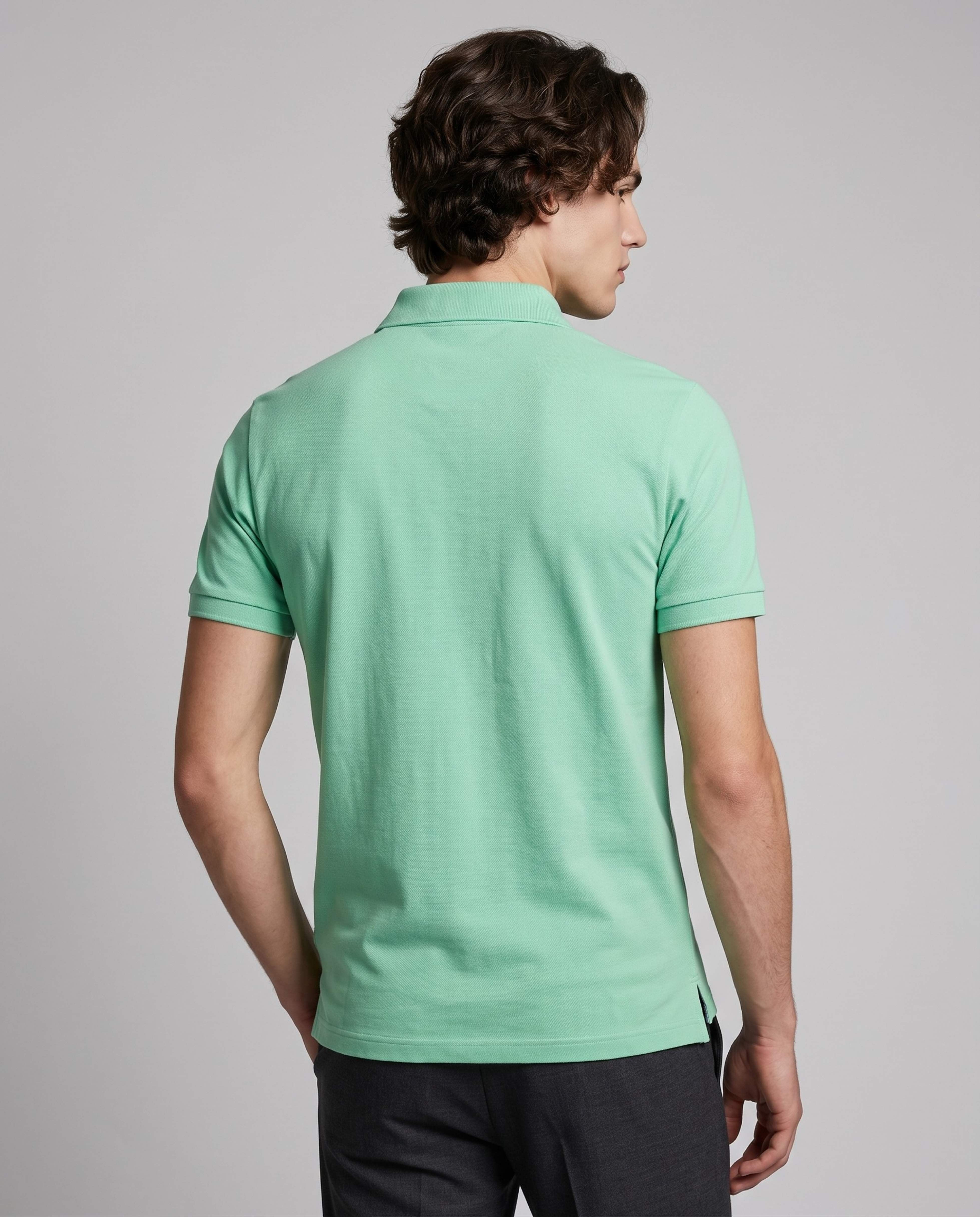 Light Green (AI)