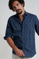 Dark Blue